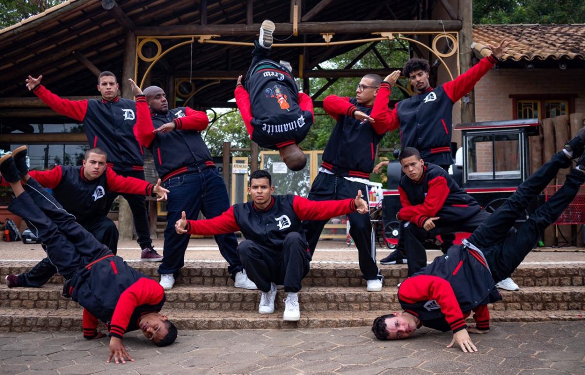 Hip Hop, um estilo de vida ‹ O Regional Hip Hop, um estilo de vida ‹ O Regional