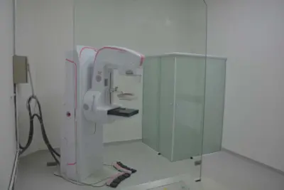 Sala de Mamografia é inaugurada na sexta e exames já começam na próxima semana