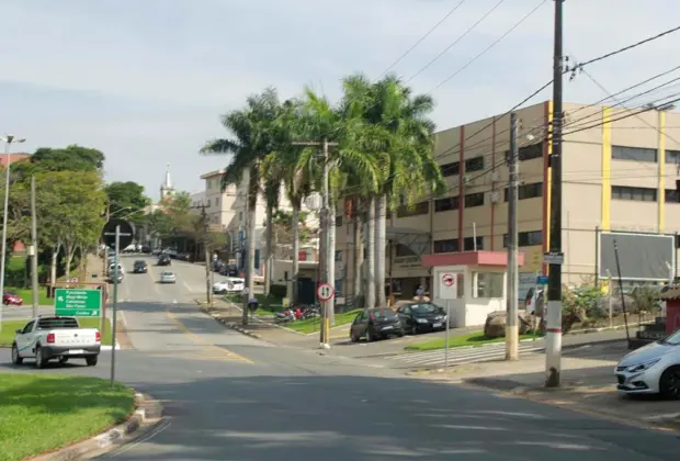 Prefeitura de Jaguariúna prepara intervenções para melhorar o trânsito na cidade