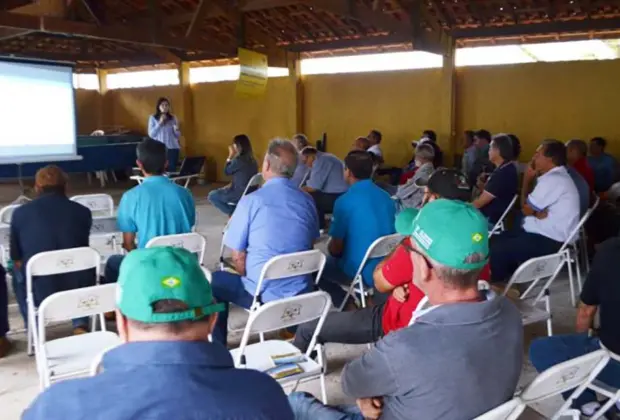 2º Encontro de Produtores Rurais já tem data marcada para acontecer