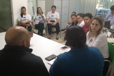 Primeiro Centro de Atendimento ao Autista em Jaguariúna será implantado