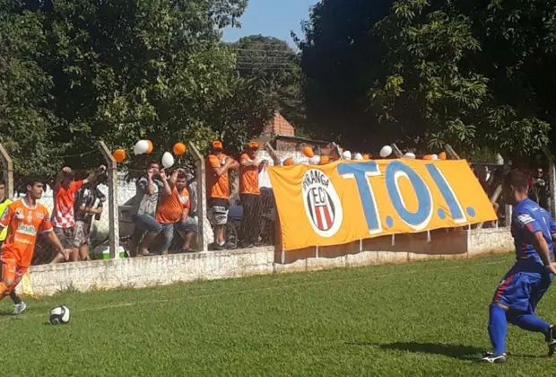 Sexta rodada da Primeira Divisão foi disputada no domingo