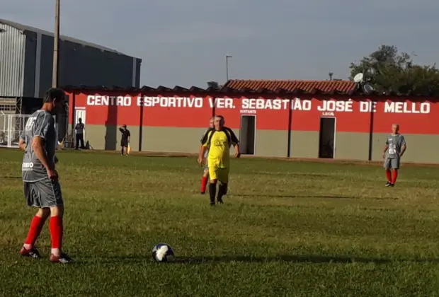 Segunda Divisão do Municipal de Futebol tem início marcado para 16 de junho