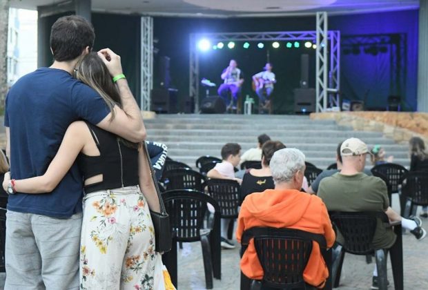 Feriado será de música brasileira, pop e concerto lírico no Festival de Inverno de Serra Negra