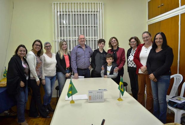 Fundo Social, Secretaria de Assistência e entidades de Pedreira promovem a Campanha do Agasalho 2019
