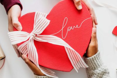 O comportamento dos apaixonados no Dia dos Namorados