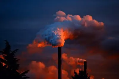Poluição do ar é tema do Dia mundial do Meio Ambiente