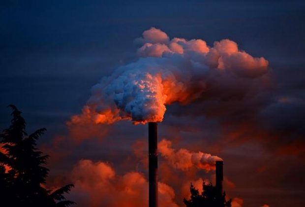 Poluição do ar é tema do Dia mundial do Meio Ambiente