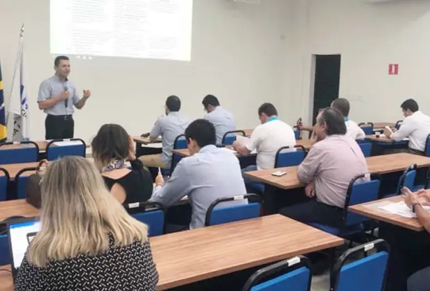 ARES-PCJ realiza audiência pública sobre alterações na Resolução nº 70 nesta terça-feira