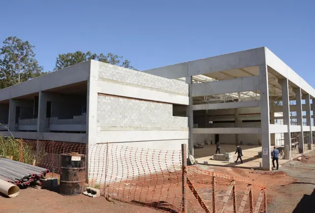 Obra de R$ 5,5 milhões tornará Hospital Municipal como referência regional em radioterapia