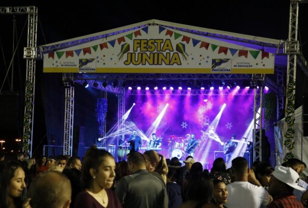 Festa Junina das Escolas de Jaguariúna, promovidas pela Prefeitura, tem programação que promete a animação dos “Arraiá”