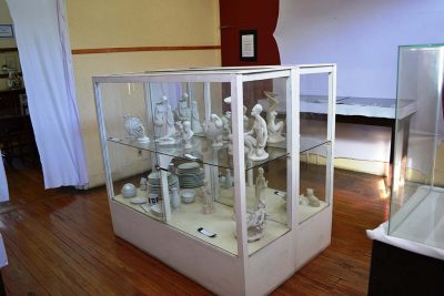 Museus de Pedreira apresentam exposição sobre o “Professor Afonso Alexandre Duarte Angélico”