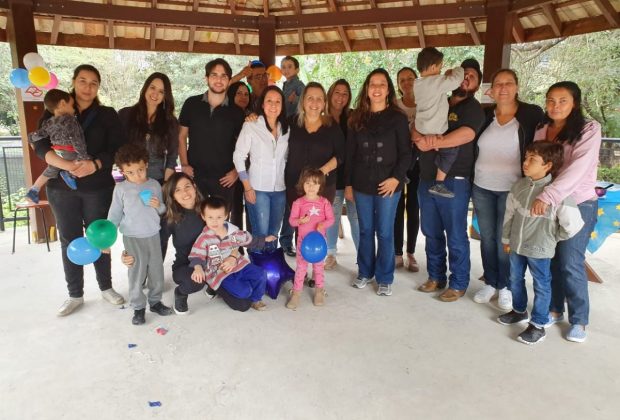 Famílias participam de Oficina sobre alimentação especial para autistas, promovida pela Prefeitura de Jaguariúna
