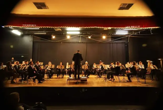 Orquestra Sinfônica e Coral do Unasp apresentam musical em Campinas