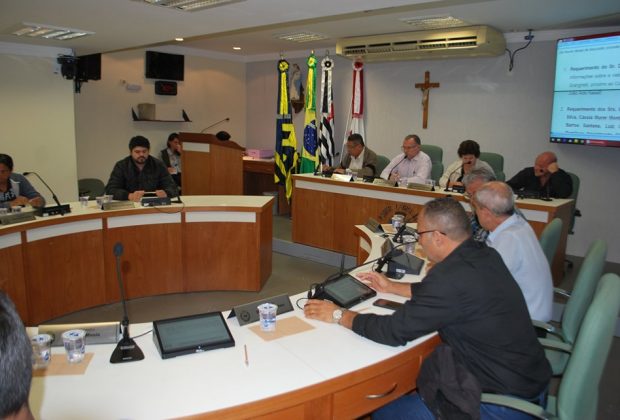Requerimento pede aos Correios e Ministério da Fazenda solução sobre divergências em relação ao CEP de Jaguariúna