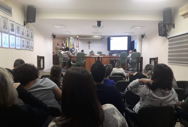 Prefeitura de Jaguariúna presta contas do 1º Quadrimestre na Saúde