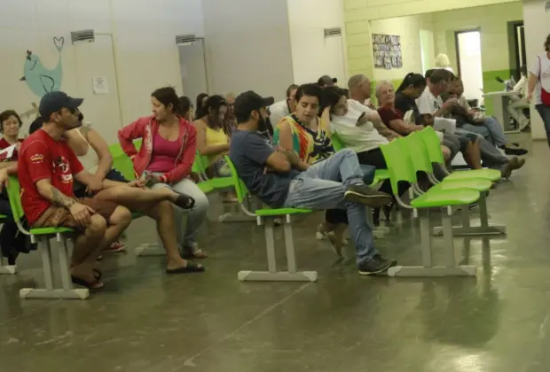 Segunda etapa do Megamutirão de Atendimento na Saúde acontece neste sábado, 29