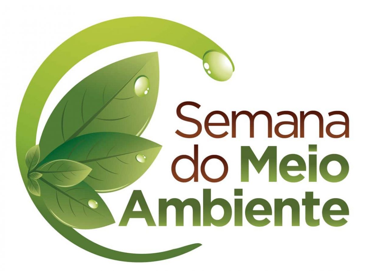 Uma Semana Voltada Para O Meio Ambiente O Regional