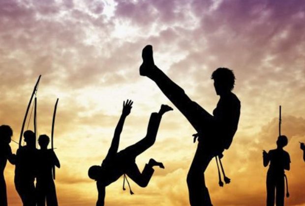 Prefeitura abre inscrições para aulas gratuitas de Capoeira