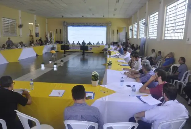 Eleições dos Comitês PCJ serão concluídas nesta semana