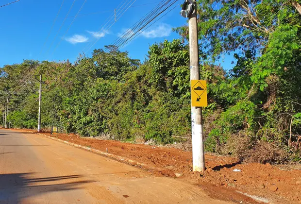 Prefeitura começa obras de mobilidade urbana no Imigrantes na próxima segunda