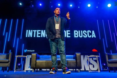 Marqueteiro de Mogi Guaçu é finalista no principal evento de marketing digital