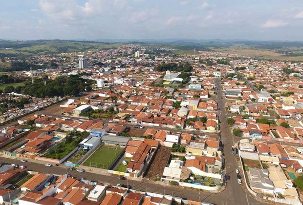 Santo Antônio de Posse sobe no Ranking do Município Verde Azul