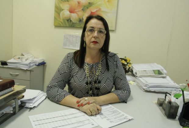 Cristina Serra pede exoneração e deixa a Secretaria Municipal de Finanças de Jaguariúna
