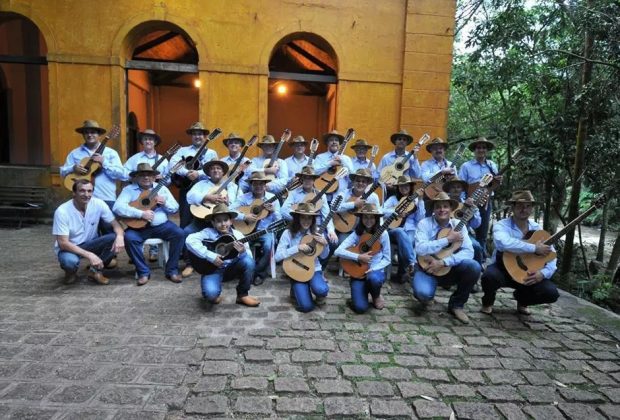 Orquestra de Violeiros Terra da Uva traz o Projeto “Música para Todos” a Jaguariúna