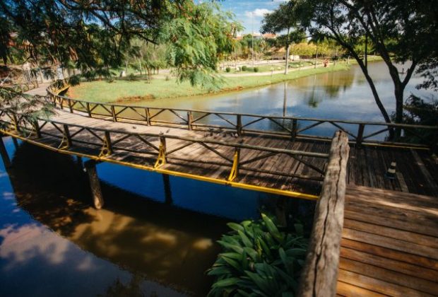 Parques de Jaguariúna são dedetizados durante o mês de julho; Confira o cronograma