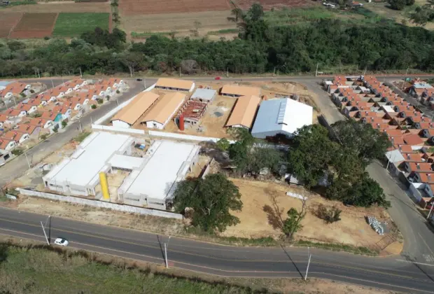 Creche e escola criam oferta de vagas no Ypê Amarelo a partir de 2020