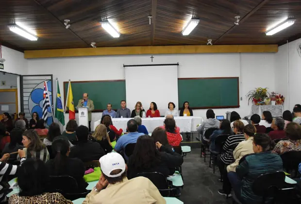 Conferência Municipal do Idoso debate desafios de envelhecer no século 21