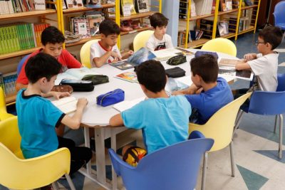 Indsat confirma Educação de Jaguariúna em 1º lugar na RMC no segundo trimestre de 2019