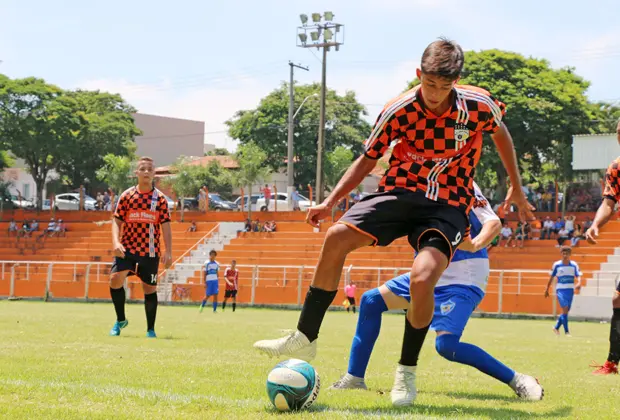 Holambra sedia nova edição da Copinha a partir do dia 9