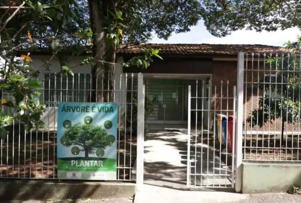 Departamento de Agropecuária e Meio Ambiente tem novo endereço a partir de segunda-feira, 22