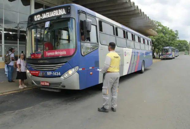 Lei estadual determina novas regras para fornecimento do Passe Escolar intermunicipal gratuito na RMC