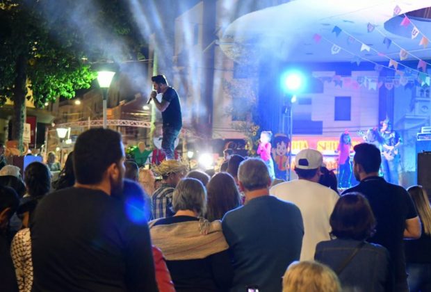 Classical Queen, The Beatles Memory e Festival de Cafés Especiais são os destaques da próxima semana do Festival de Inverno de Serra Negra