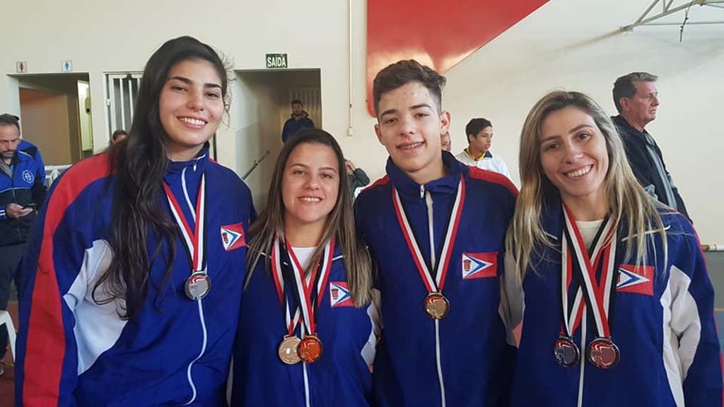 Vôlei Feminino de Limeira disputa o ouro hoje nos Jogos Regionais