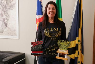 Ultramaratonista de Jaguariúna fala de suas conquistas e agradece apoio da Prefeitura de Jaguariúna
