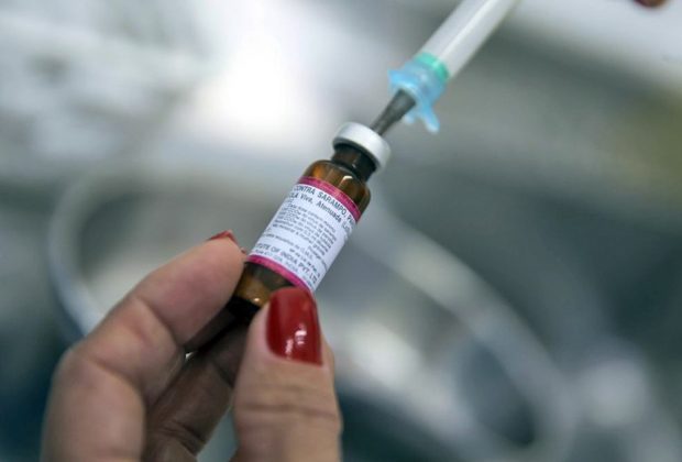 Saúde alerta para vacinação e cuidados contra o Sarampo