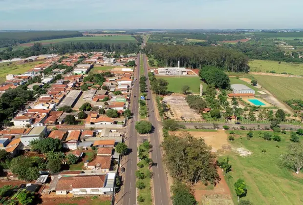 SOV eliminará pontos escuros em mais avenidas da cidade e de Martinho Prado Júnior