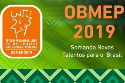 Mais de 700 estudantes de Mogi Guaçu se classificam para segunda fase da OBMEP