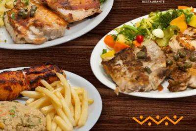 Villa Mogi Restaurante realiza a 4ª Noite do Camarão no dia 23 de agosto