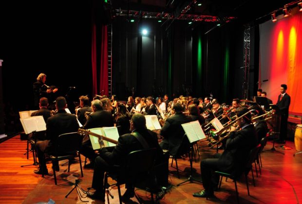 “Concerto da Independência: Clássicos do Brasil” acontece dia 2 de setembro em Mogi Guaçu