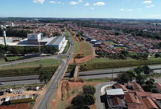 Em audiência no Palácio dos Bandeirantes, prefeito apresenta pedidos ao Governo do Estado