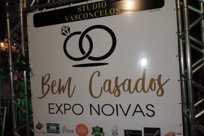 “I Bem Casados, Expo Noivas” registra glamour, emoção e sucesso absoluto!