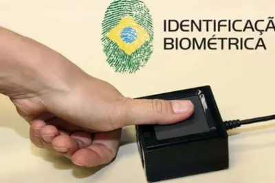 Posto Eleitoral de Jaguariúna anuncia cadastramento biométrico para moradores de Guedes e região