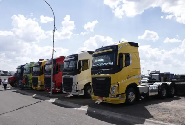 Festa dos Caminhoneiros de Jaguariúna é realizada no domingo, 18