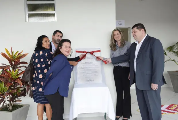 Penitenciária feminina inaugura escola de capacitação profissional para reeducandas do regime semiaberto