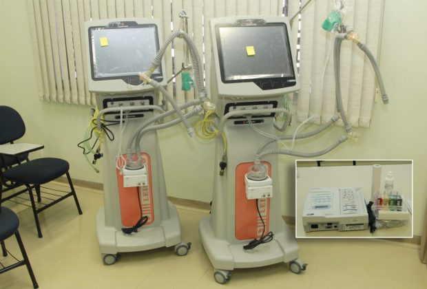 Hospital de Jaguariúna recebe novos equipamentos